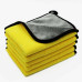 High Quality Micro Fiber Car Cleaning Cloth Cleaning Accessory