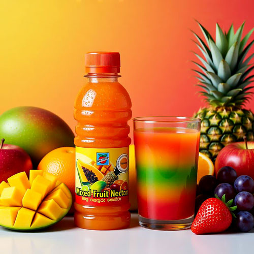 Mr. Hop Mixed Fruit Nectar – 1L Mr. Hop Mixed Fruit Nectar – 1L