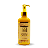 HerbLine Gluta Gold Natural Glow Body Lotion HerbLine Gluta Gold Natural Glow Body Lotion