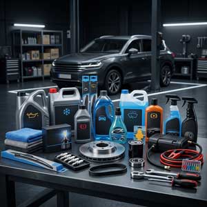 Auto Parts Auto Parts