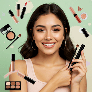 Beauty Cosmetics Beauty Cosmetics