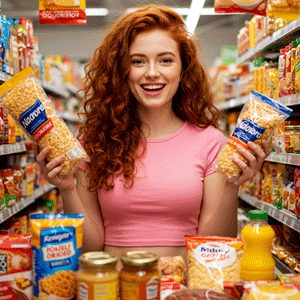 Food Products Food Products