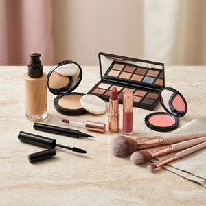 Makeup Makeup