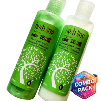Keshawardhani Hair Shampoo & Conditioner Combo Pack