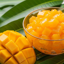 Mr. Hop Mango Jelly Crystals 100g Mr. Hop Mango Jelly Crystals 100g