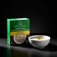 Rice Porridge Traditional Sri Lankan Breakfast by Herbline Rice Porridge Traditional Sri Lankan Breakfast by Herbline