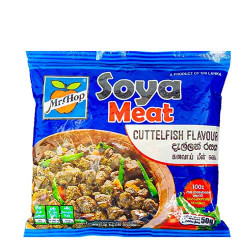 Soya Meat Cuttlefish Flavoured – CFSoya 50g
