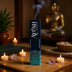Herbline Ayush Fragrance  Incense Sticks 100 sticks Herbline Ayush Fragrance  Incense Sticks 100 sticks