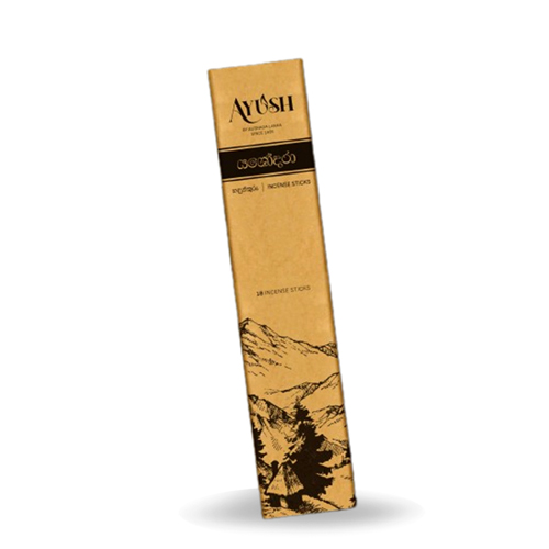 Incense Sticks – Ayush Yashodara