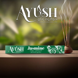 Jasmine Fragrance Incense Sticks Jasmine Fragrance Incense Sticks