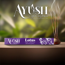 Lotus Fragrance Incense Sticks Lotus Fragrance Incense Sticks
