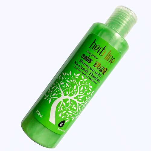 HerbLine Keshawardhani hair Conditioner HerbLine Keshawardhani hair Conditioner