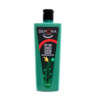 Sepora Dry & Damage Control Shampoo Sepora Dry & Damage Control Shampoo