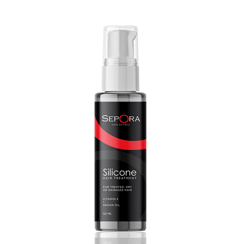 Sepora Silicone Hair Treatment Oil 50ml Sepora Silicone Hair Treatment Oil 50ml