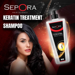 Sepora Hair Treatment Conditioner 1L Sepora Hair Treatment Conditioner 1L