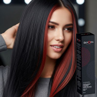 SepOra Dark red blond fashion colour 60ml (6.6) SepOra Dark red blond fashion colour 60ml (6.6)