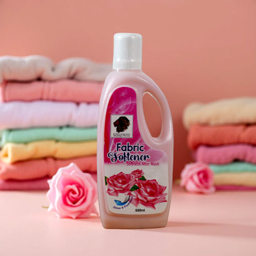 Fabric Softener Conditioner – 500ml Fabric Softener Conditioner – 500ml