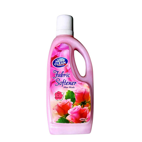 Fabric Softener Conditioner – 500ml