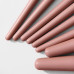 Professional Makeup Brushes Set 8 Pcs with Storage Bag