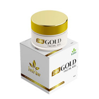 24K Gold Facial Gel 24K Gold Facial Gel