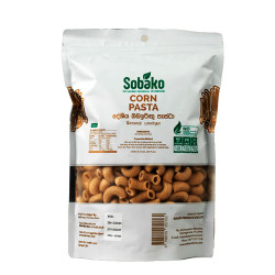 Corn Pasta by Sobako – Premium Ceylon Healthy Corn Pasta