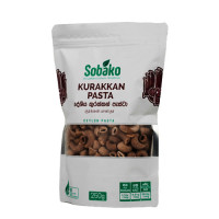 Kurakkan Pasta – Sobako Premium Sri Lankan Healthy Pasta