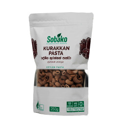 Kurakkan Pasta – Sobako Premium Sri Lankan Healthy Pasta