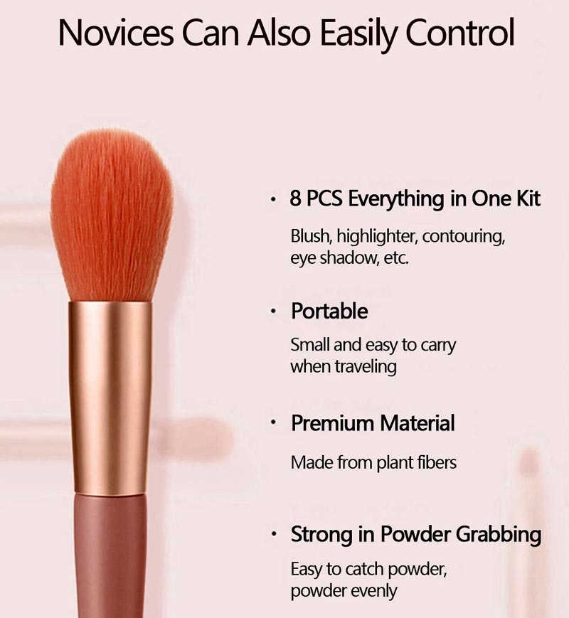 Makeup Brush